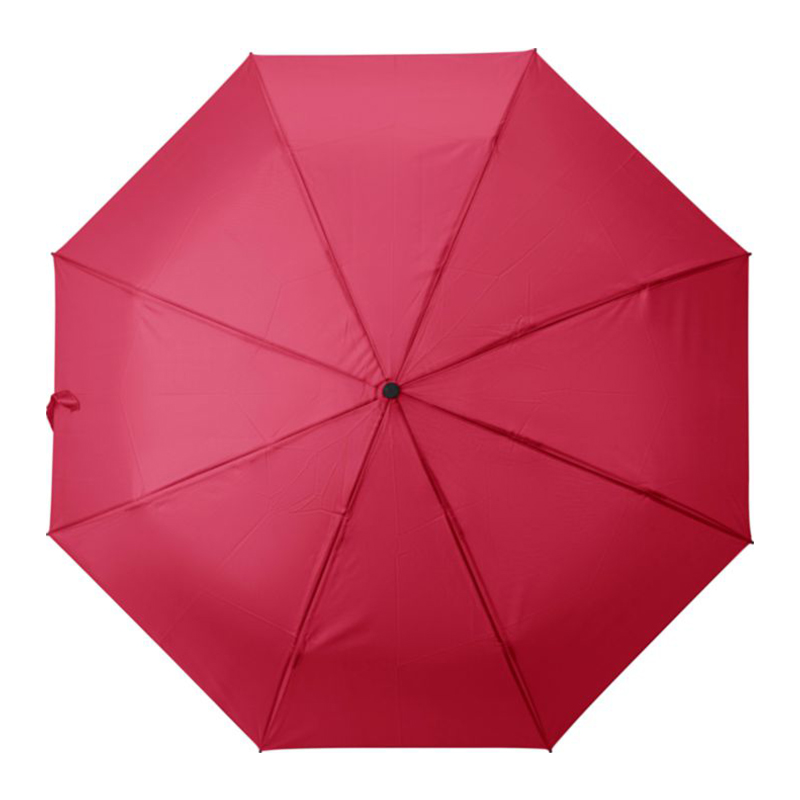 Foldable umbrella RPET - Image 8